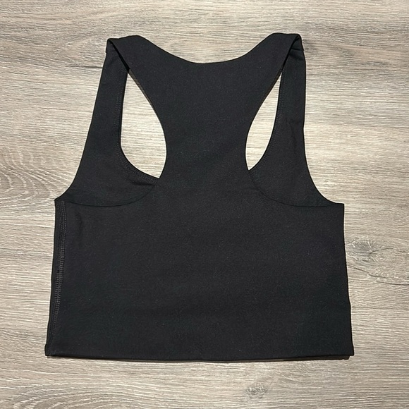 BNWOT - Girlfriend Collective Paloma Sports Bra - Picture 3 of 7